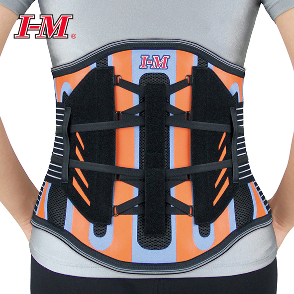 turtle shell back brace